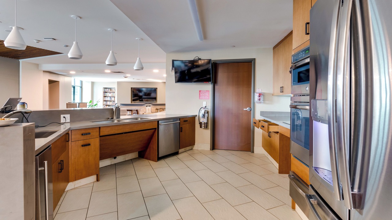 Photo of Kitchen in LoDo