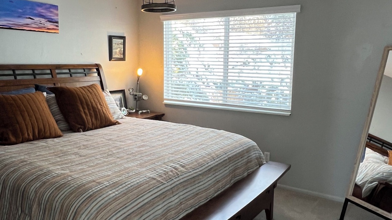 Photo of Bedroom in Littleton