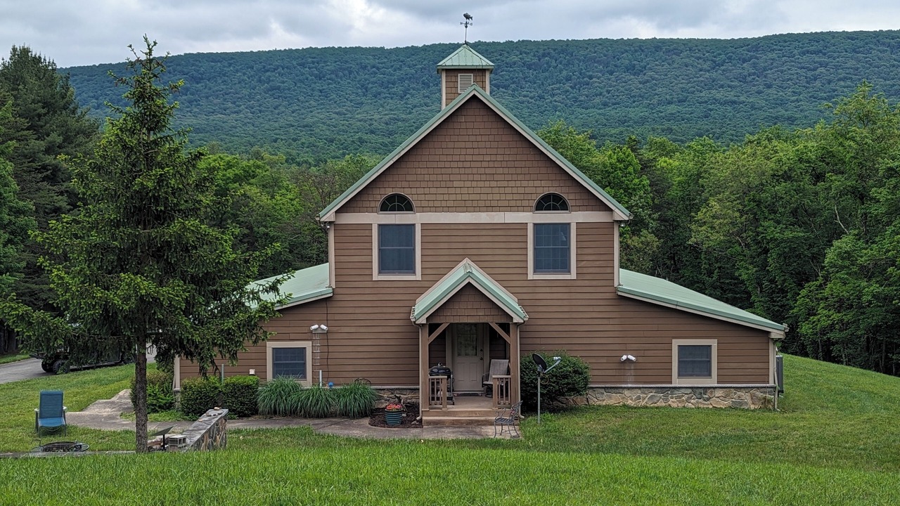 Photo of Outdoor in Berkeley Springs