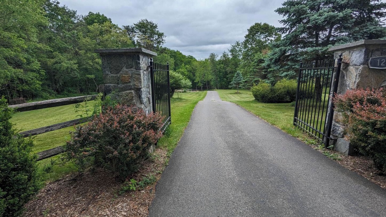 Photo of Outdoor in Berkeley Springs