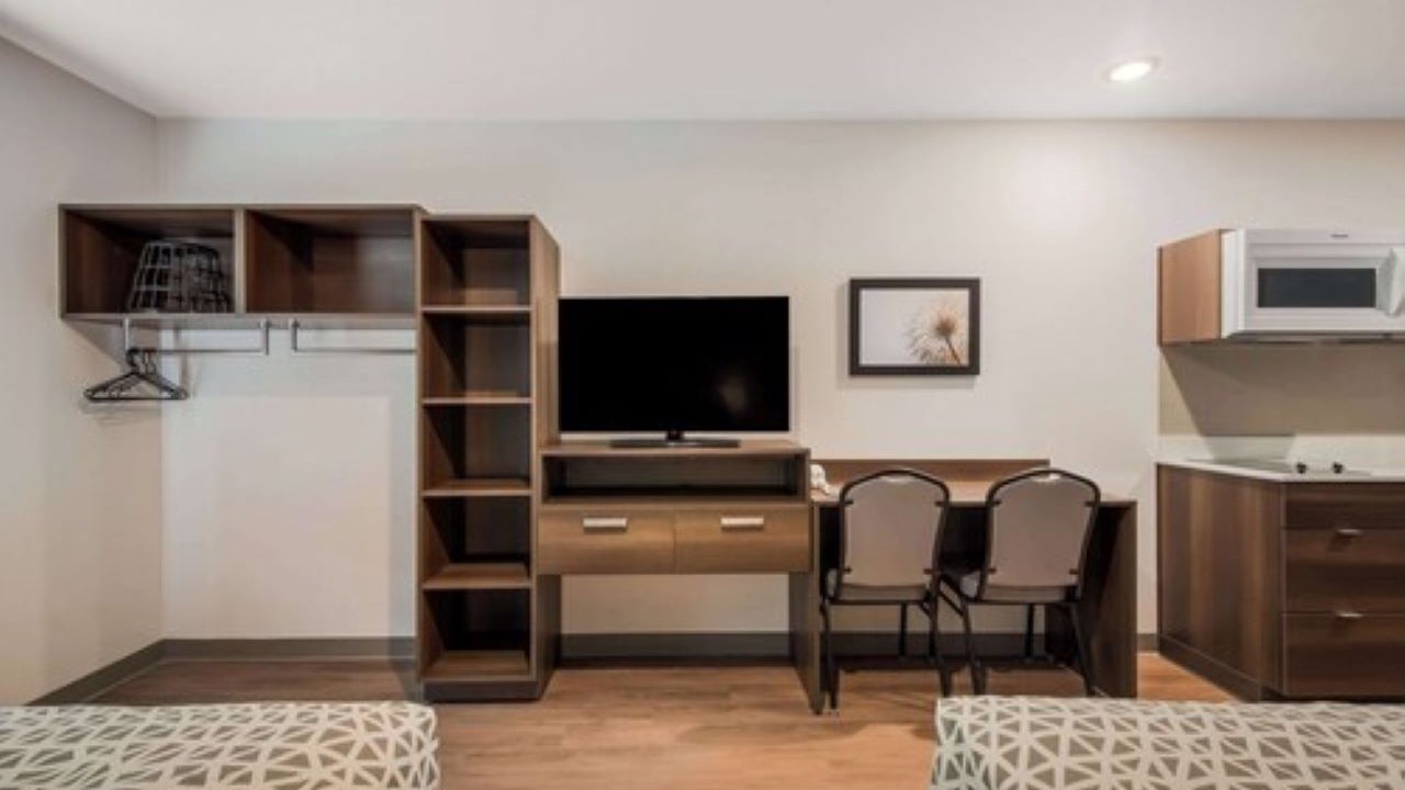 Photo of Bedroom in Dupont