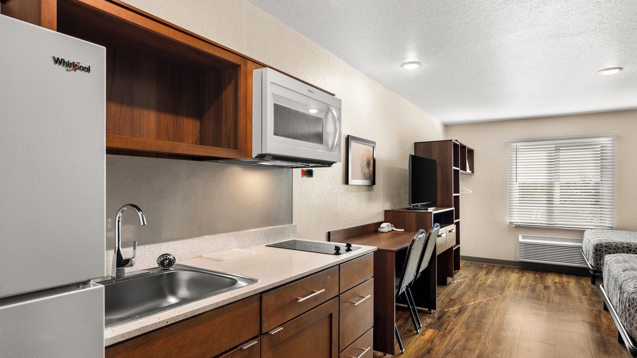 Photo of Kitchen in Dupont