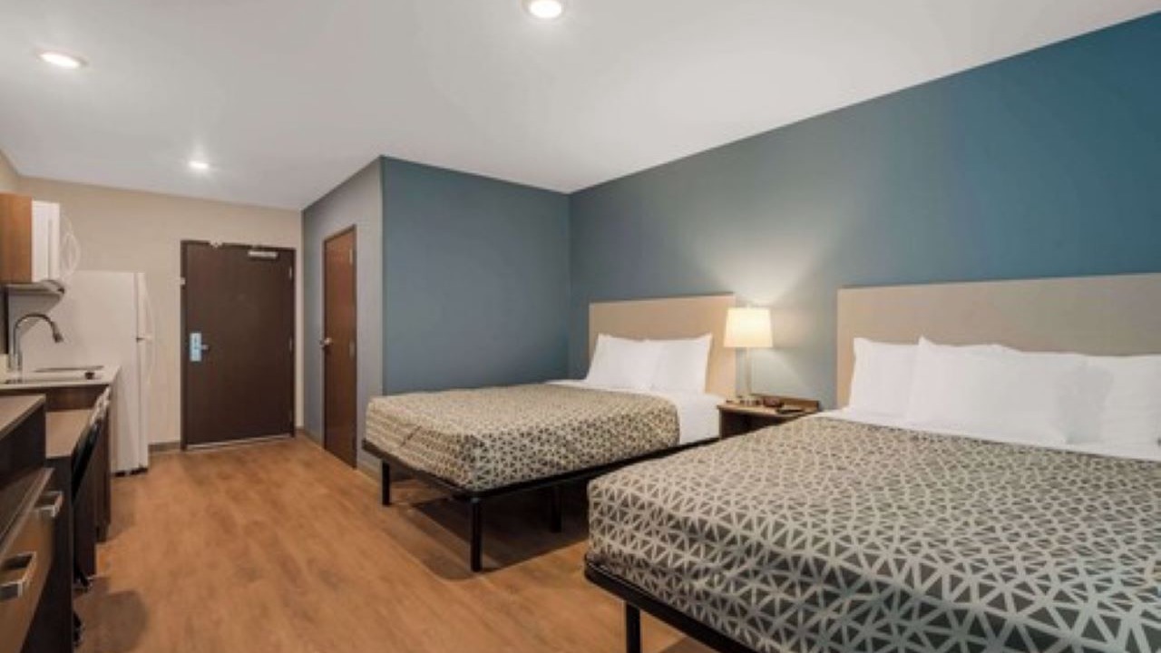 Photo of Bedroom in Dupont