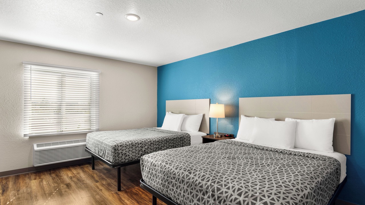 Photo of Bedroom in Dupont