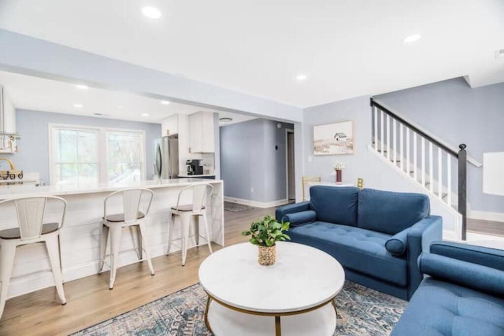 Photo of Livingroom in North East
