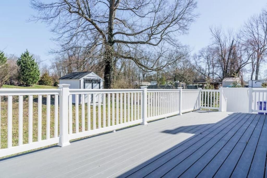 Photo of Patio Balcony in North East