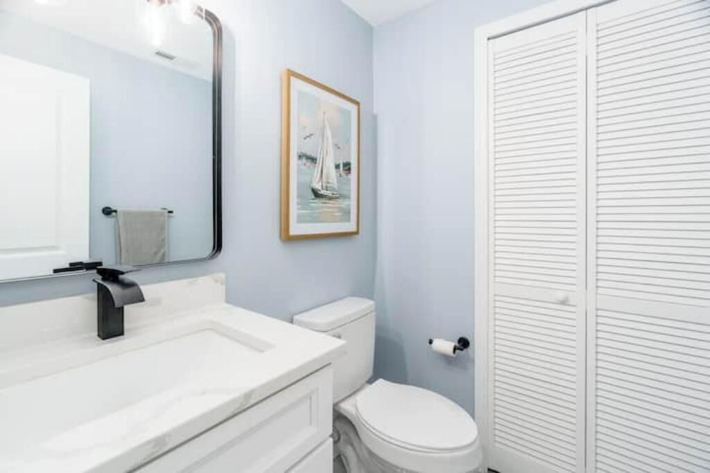 Photo of Bathroom in North East