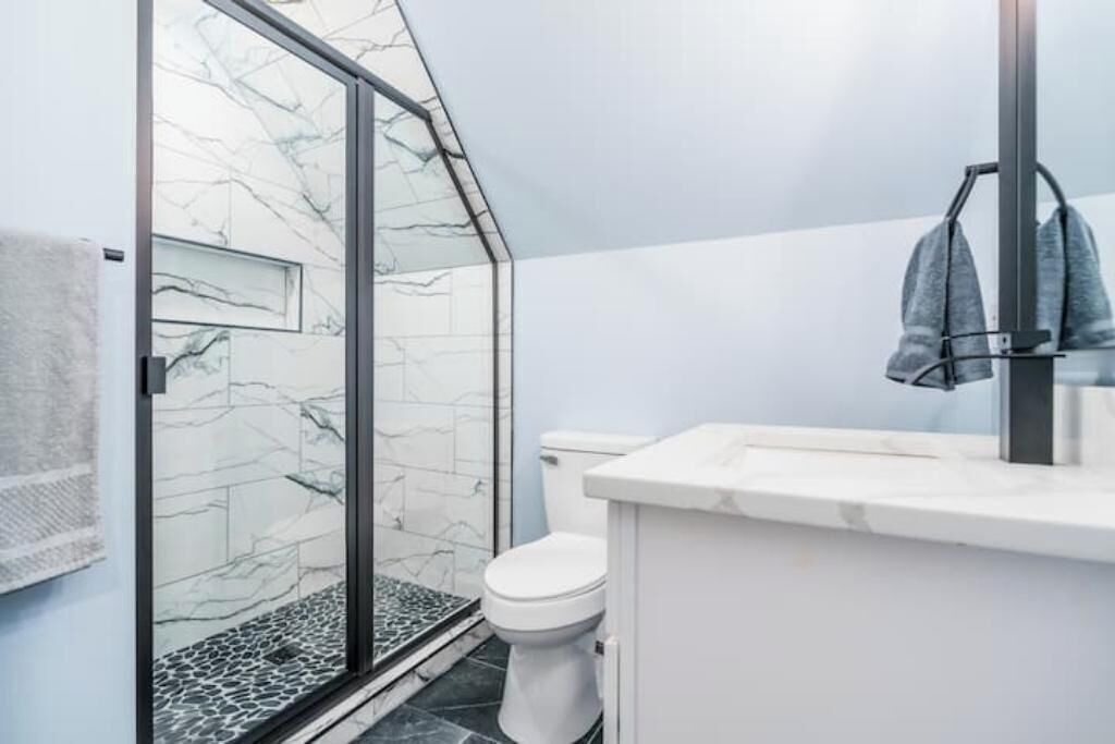 Photo of Bathroom in North East