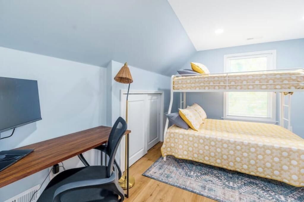 Photo of Bedroom in North East