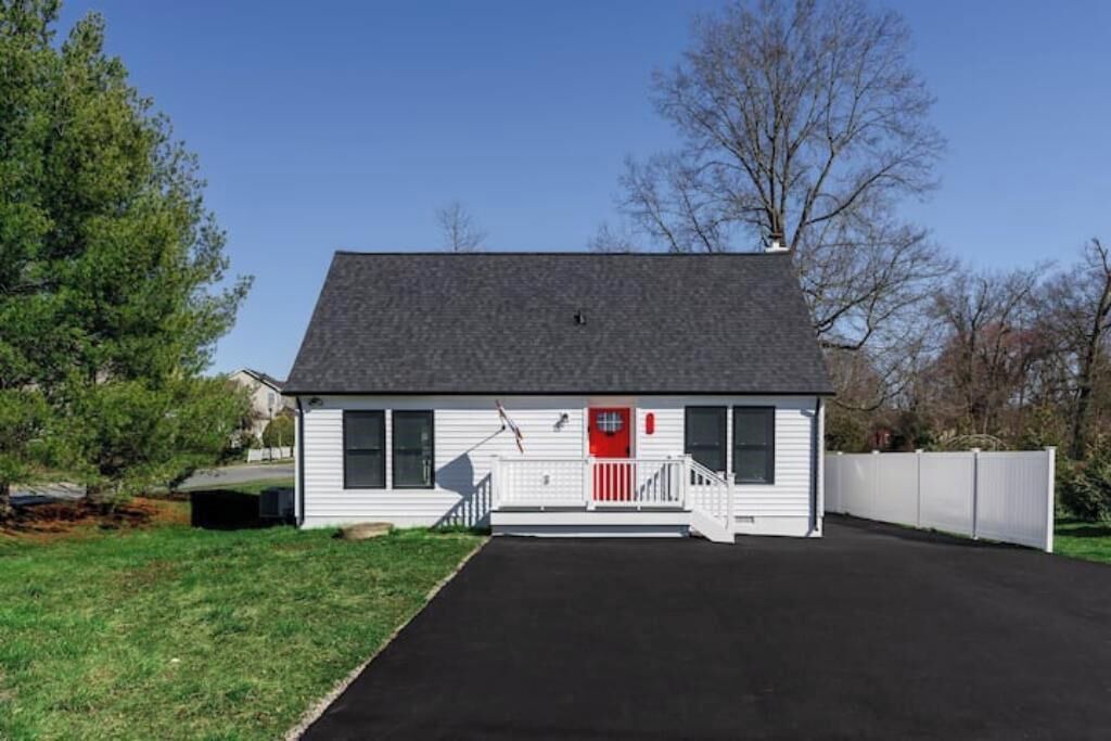 Photo of Outdoor in North East