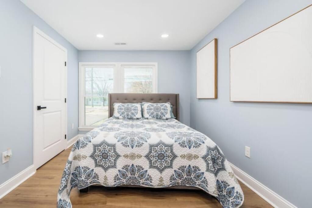 Photo of Bedroom in North East