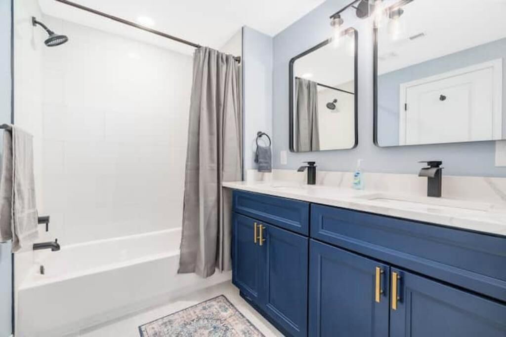 Photo of Bathroom in North East