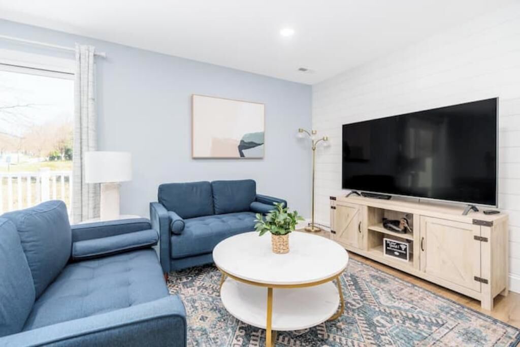Photo of Livingroom in North East