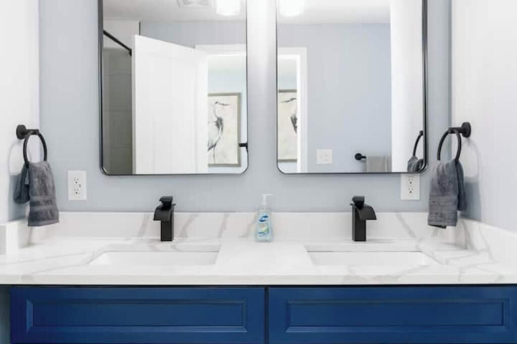 Photo of Bathroom in North East