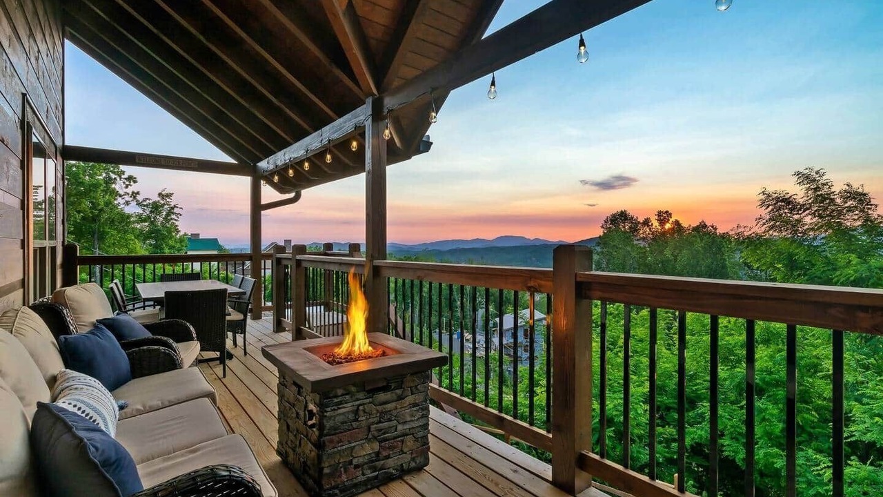 Photo of Outdoor in Chalet Village North