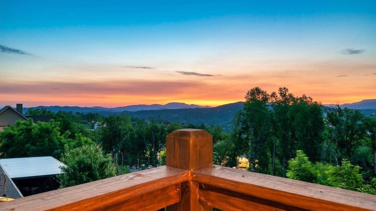 Photo of Outdoor in Chalet Village North