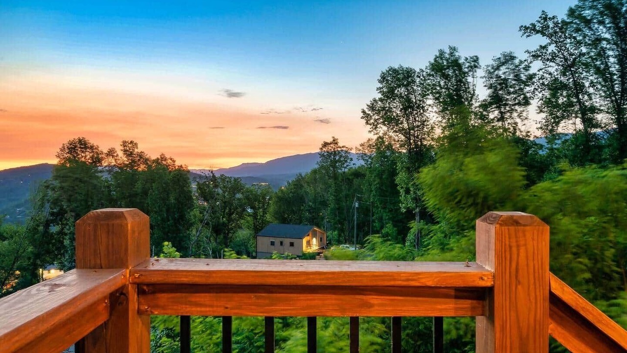 Photo of Outdoor in Chalet Village North