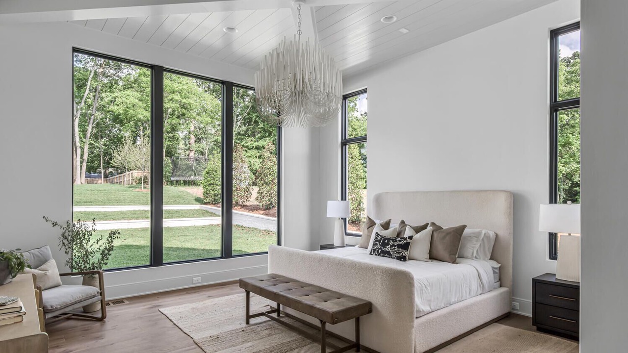 Photo of Bedroom in Green Hills