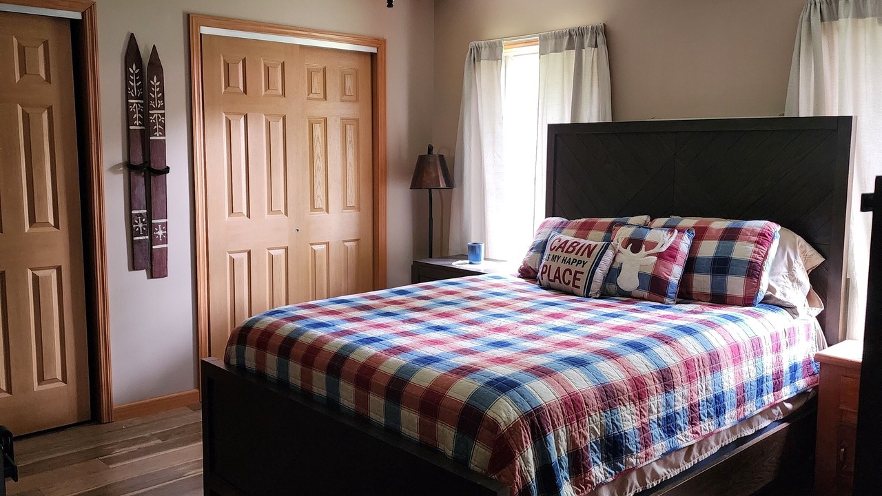 Photo of Bedroom in Little Falls