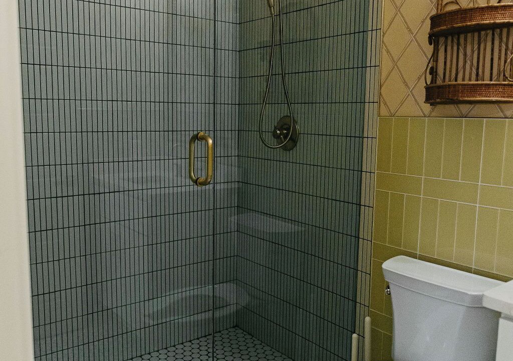 Photo of Bathroom in East Midtown