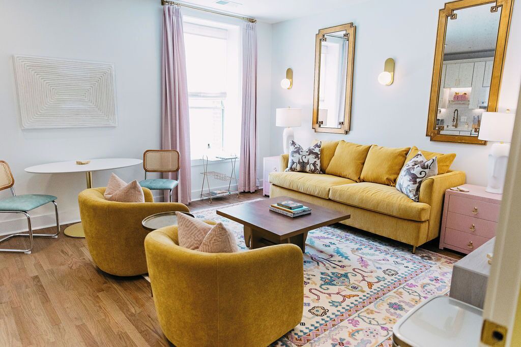 Photo of Bedroom in East Midtown