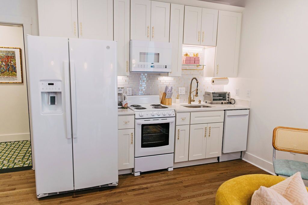 Photo of Kitchen in East Midtown