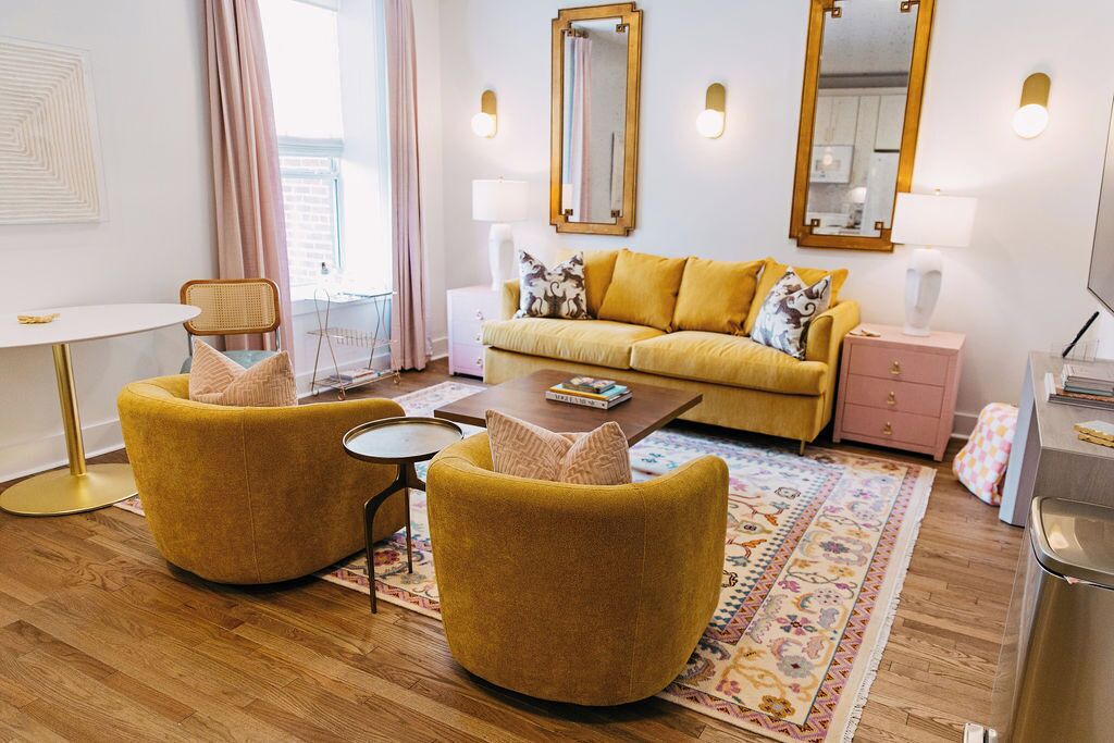 Photo of Bedroom in East Midtown