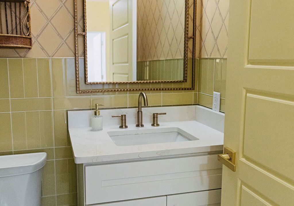 Photo of Bathroom in East Midtown