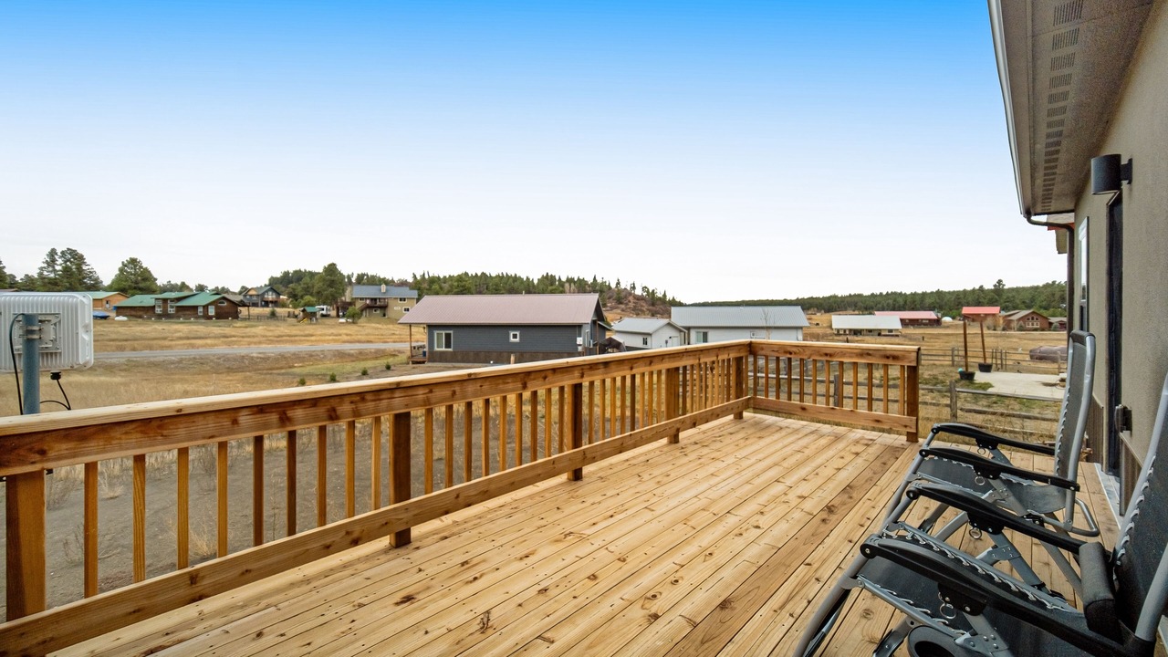 Photo of Outdoor in Pagosa Highlands