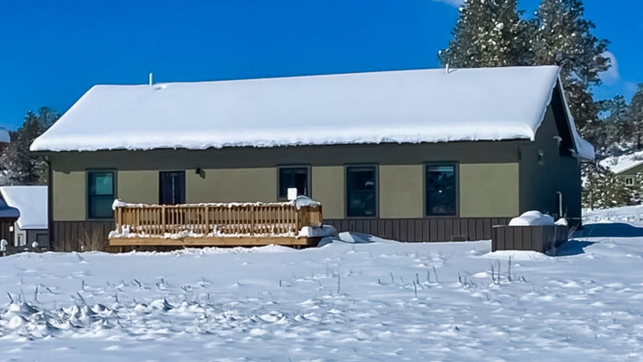 Photo of Outdoor in Pagosa Highlands