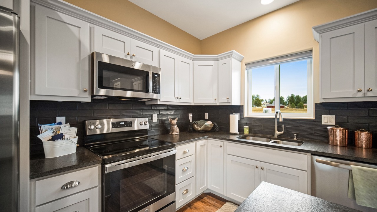 Photo of Kitchen in Pagosa Highlands