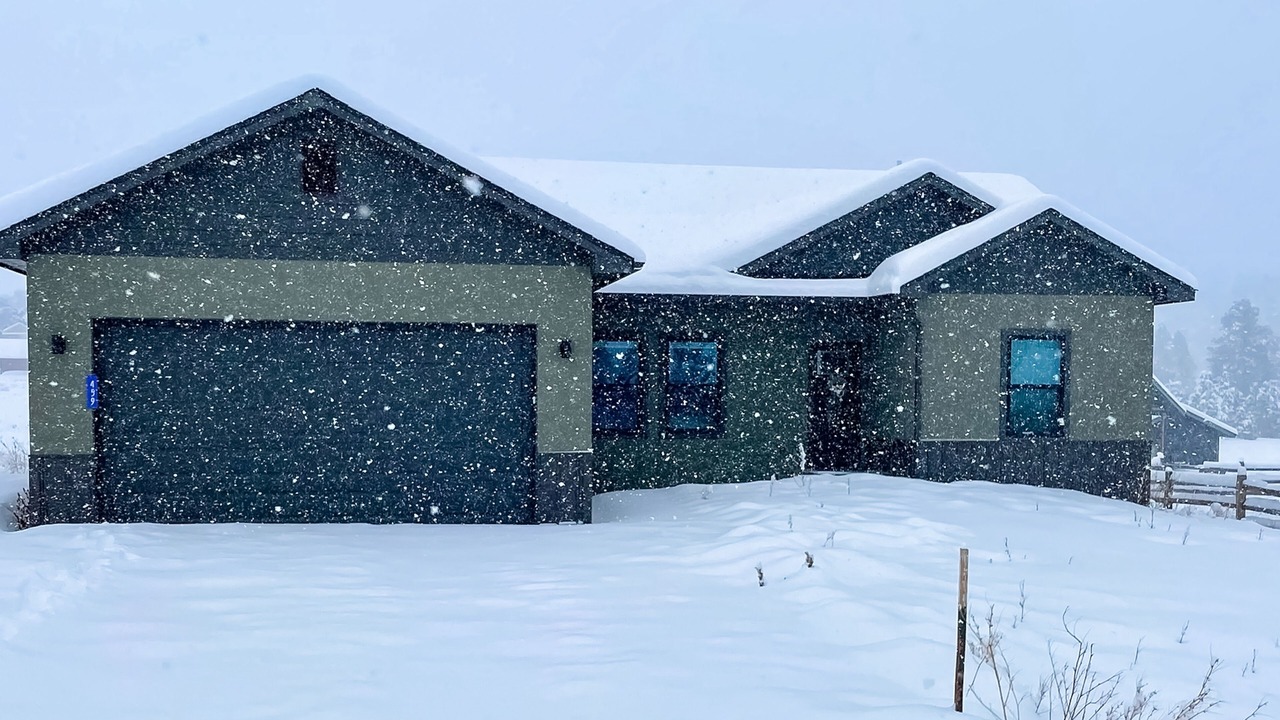 Photo of Outdoor in Pagosa Highlands