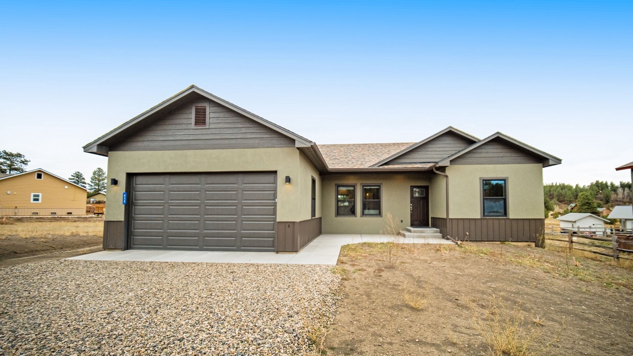 Photo of Outdoor in Pagosa Highlands