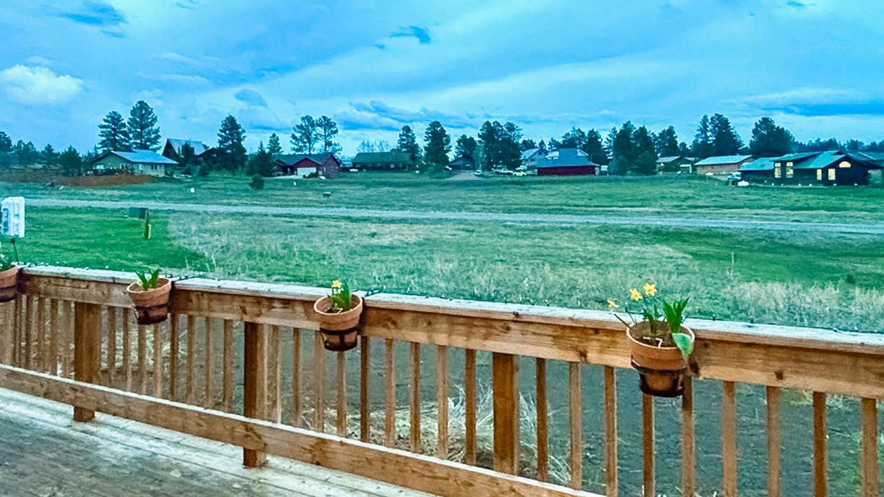 Photo of Outdoor in Pagosa Highlands