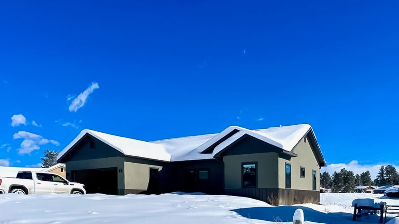 Photo of Outdoor in Pagosa Highlands
