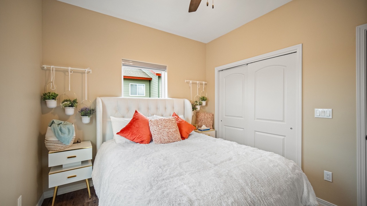 Photo of Bedroom in Pagosa Highlands