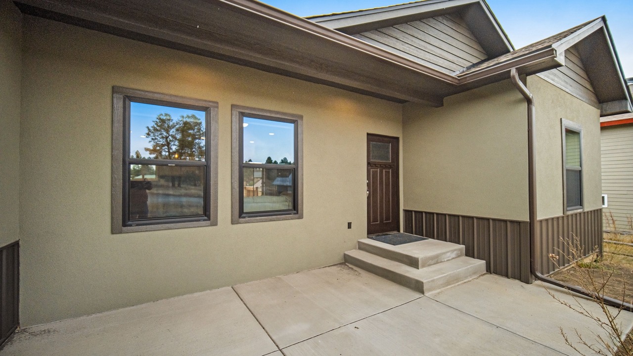 Photo of Outdoor in Pagosa Highlands