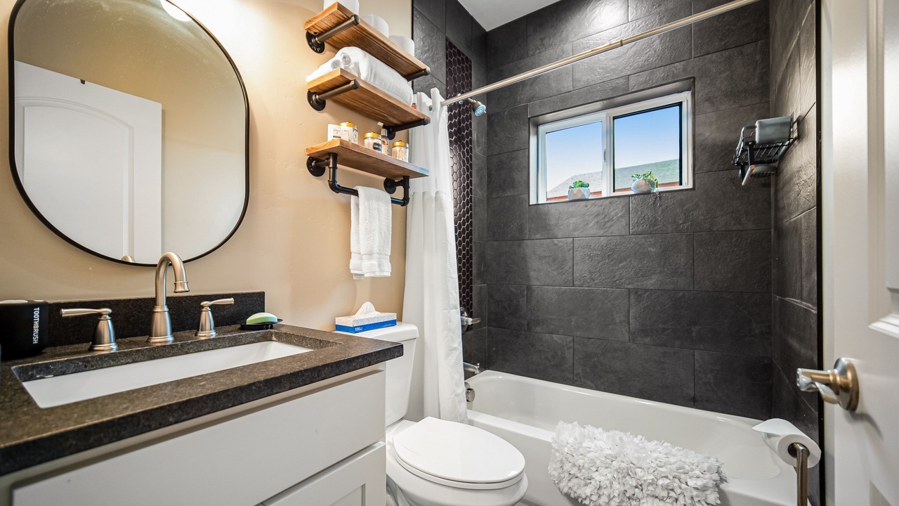 Photo of Bathroom in Pagosa Highlands