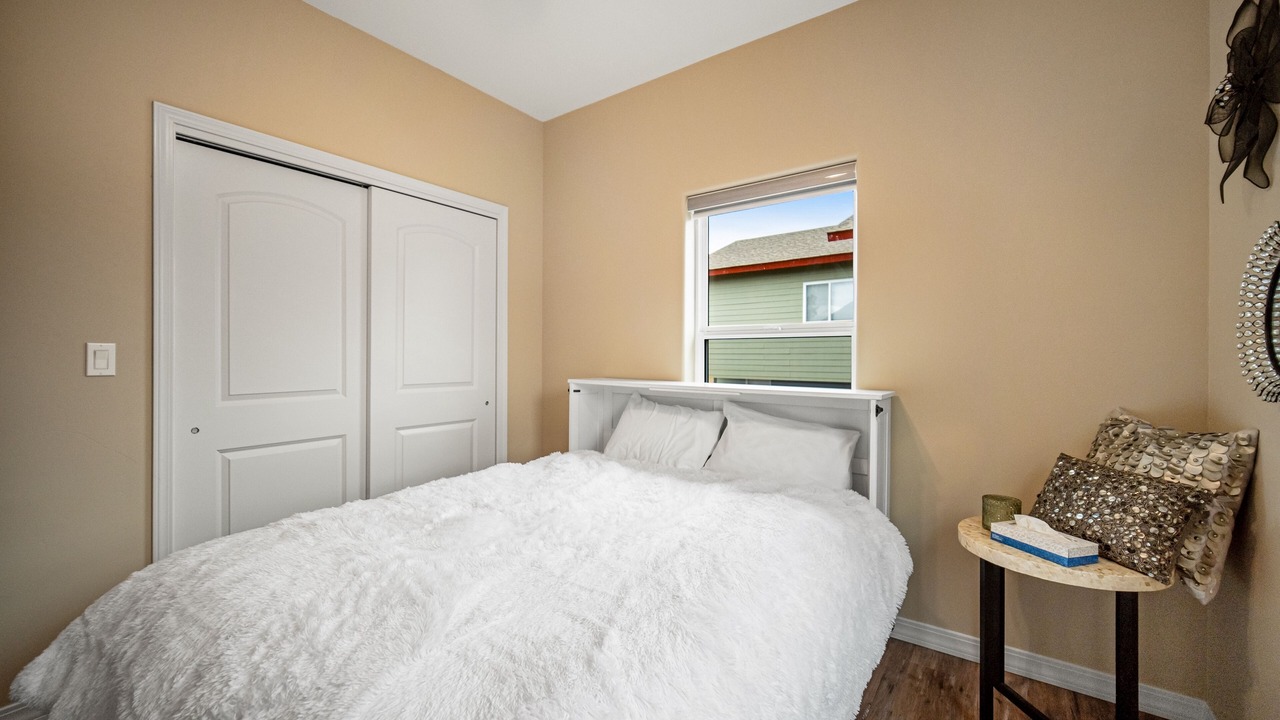 Photo of Bedroom in Pagosa Highlands