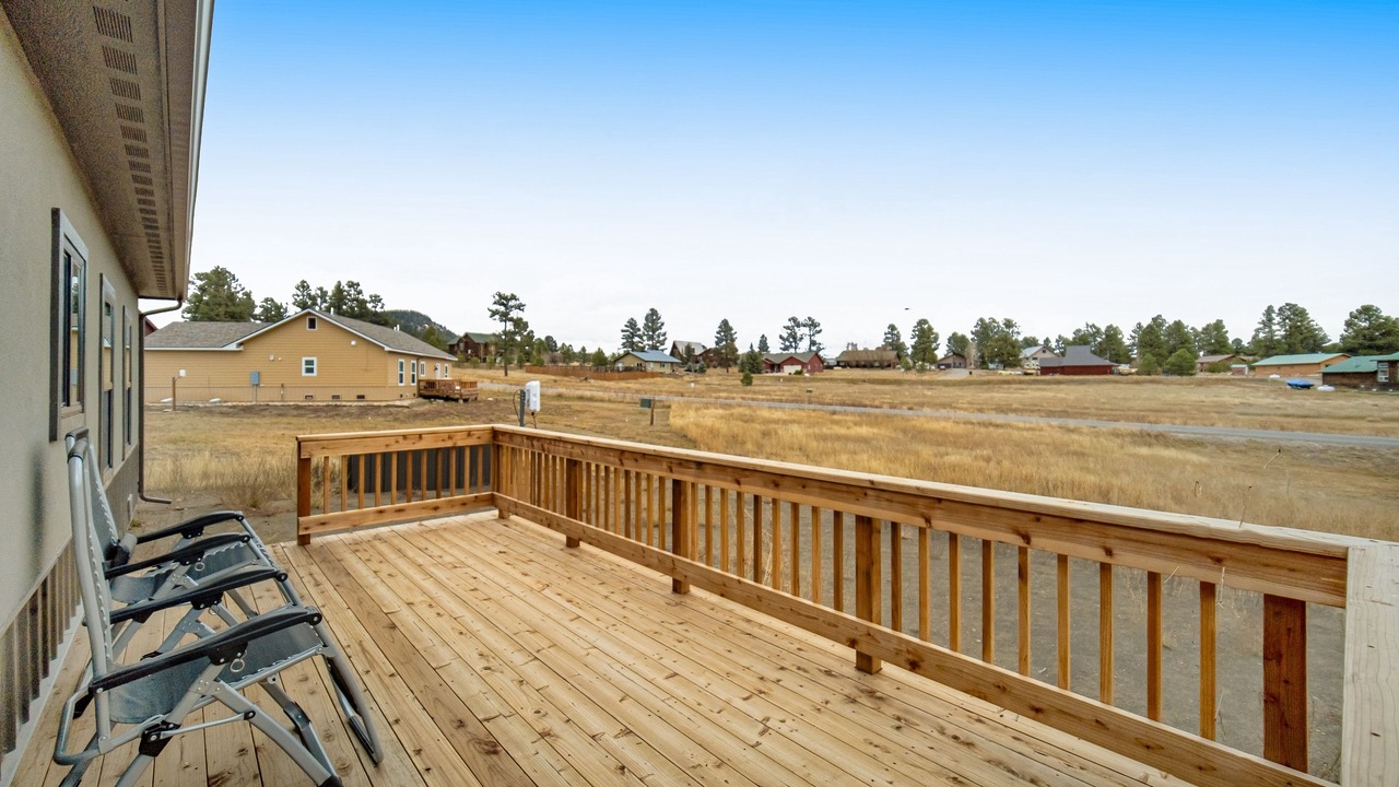 Photo of Outdoor in Pagosa Highlands