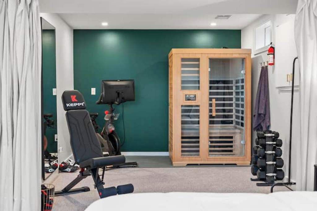 Photo of Bedroom in Nederland