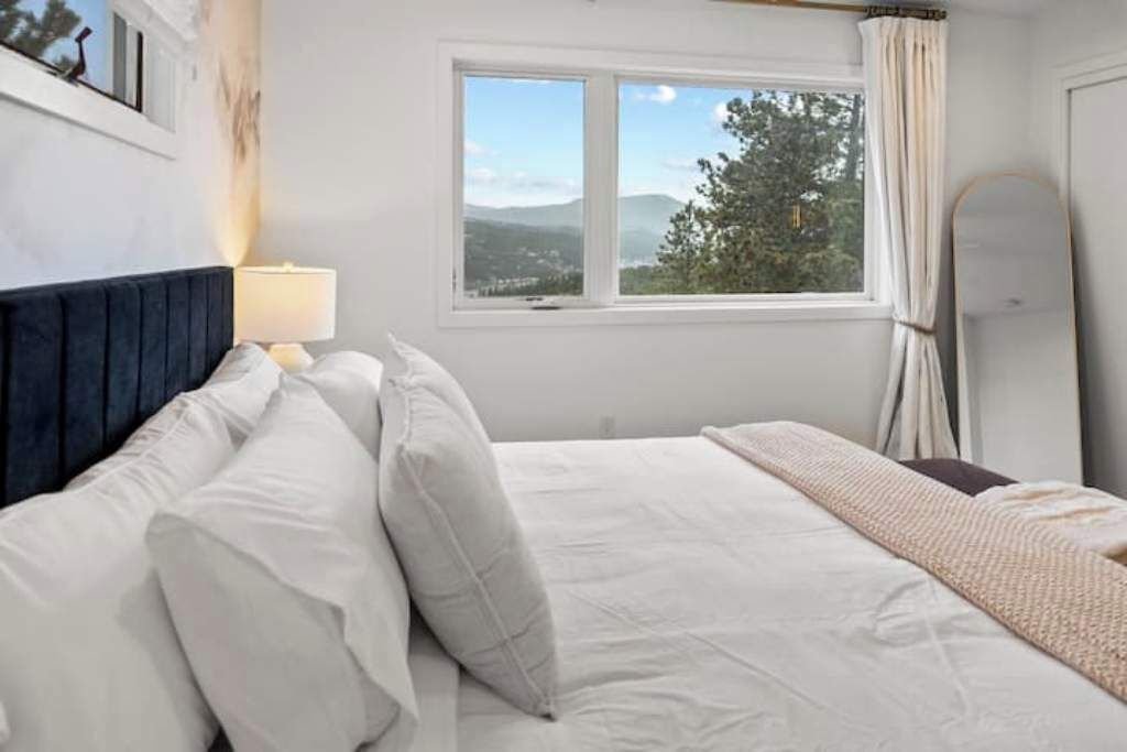 Photo of Bedroom in Nederland