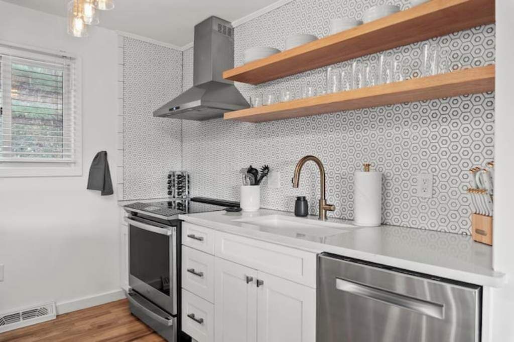 Photo of Kitchen in Nederland