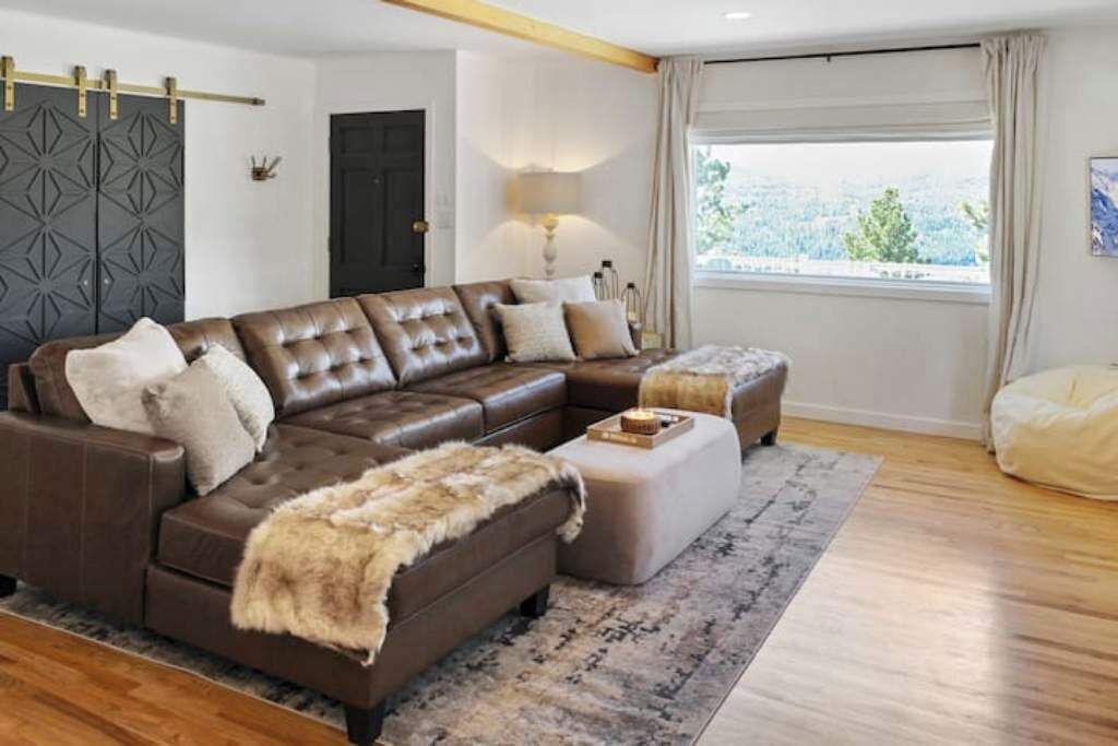 Photo of Livingroom in Nederland