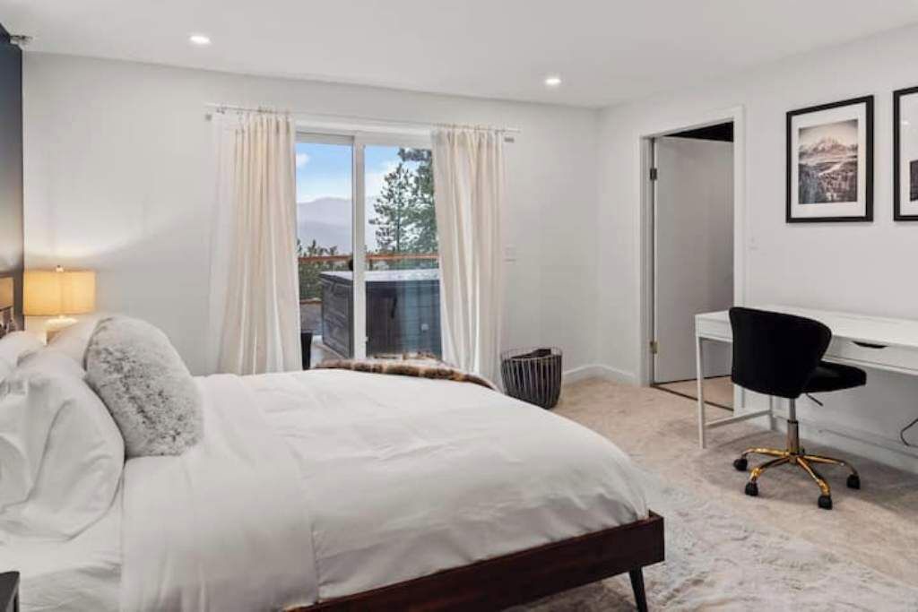 Photo of Bedroom in Nederland