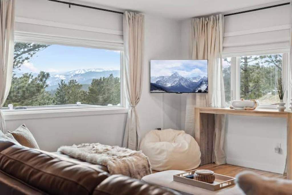 Photo of Livingroom in Nederland