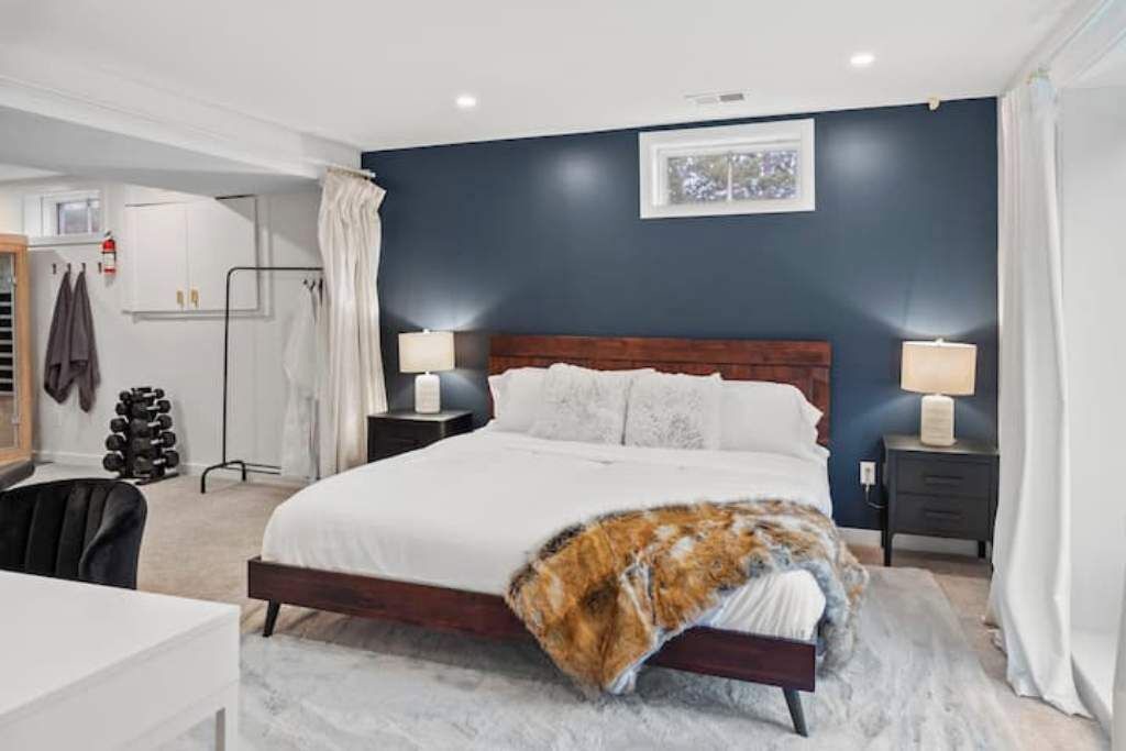 Photo of Bedroom in Nederland