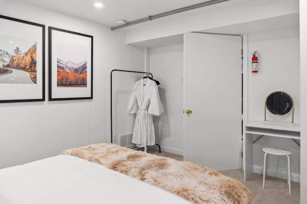 Photo of Bedroom in Nederland