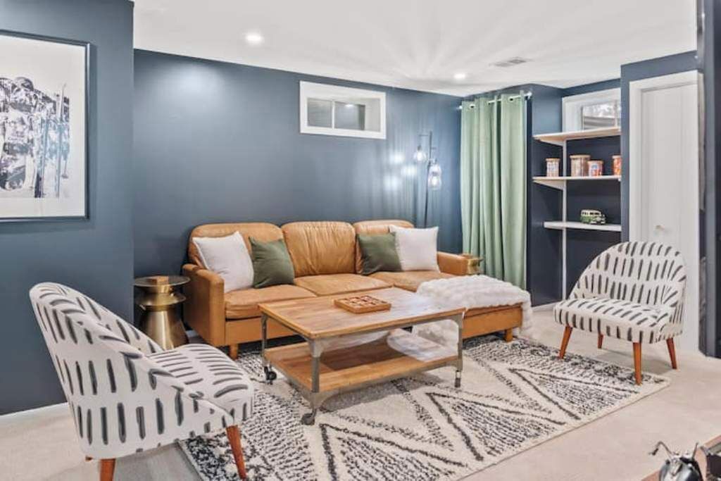 Photo of Livingroom in Nederland