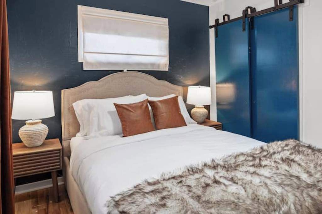 Photo of Bedroom in Nederland
